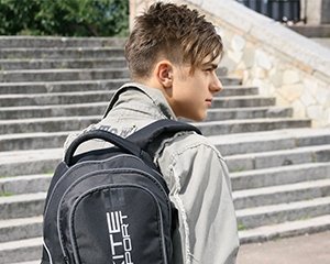 Подрастковые рюкзаки (13-17 лет)