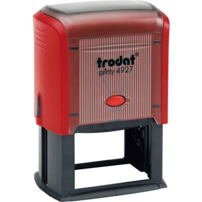 4927N Оснастка 60х40мм для штампа пласт.