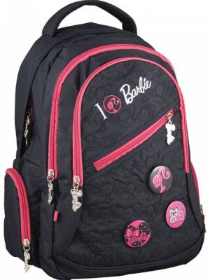 B13-563K Рюкзак Barbie 563