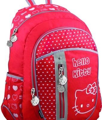 HK12-564K Рюкзак Hello Kitty 564