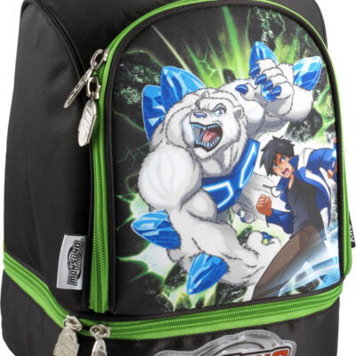 MS14-506K Рюкзак дошкільний 506 Monsuno