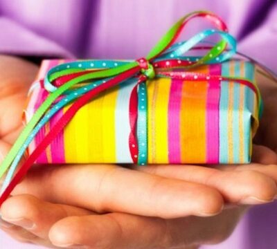 Подарунки і сувеніри