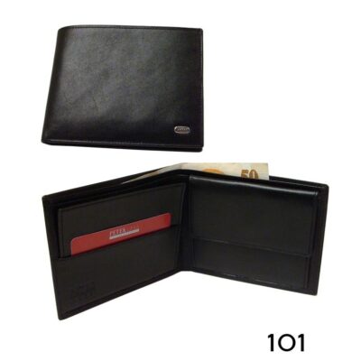 101-000-01 портмоне мужское