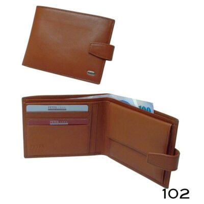 102-000-01 портмоне мужское