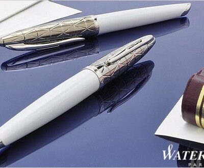 Кулькові ручки