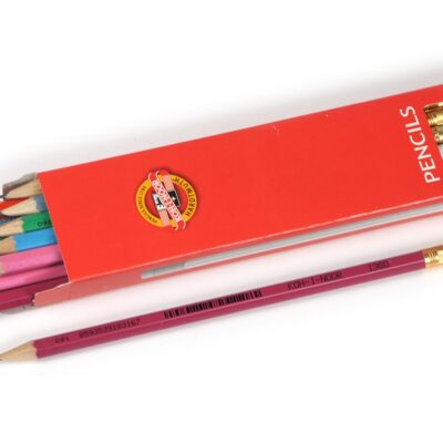 1380 Олівець графітовий Astra HB