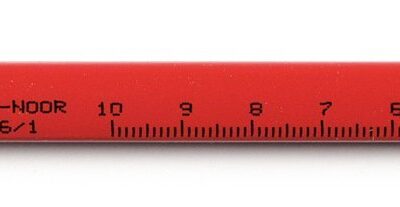 1536 Олівець теслярький Carpenter