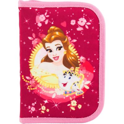 P18-622-1 Пенал 1 від.,2 відв.,без наповнення P18-622-1