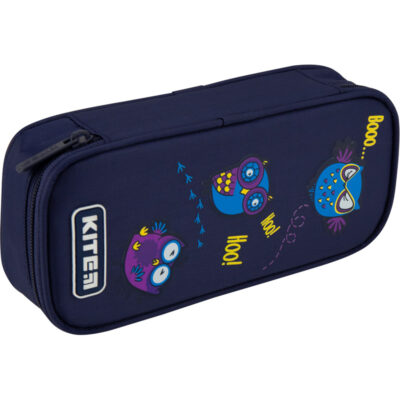 K20-662-8 Пенал Kite 662-8