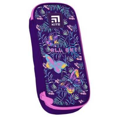 K21-662-10 Пенал Kite 662 Inspiration