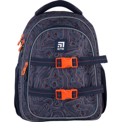 K21-8001M-2 Рюкзак Kite Education teens 8001-2