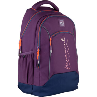 K21-813L-4 Рюкзак Kite Education teens 813L-4