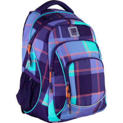K21-814M-1 Рюкзак Kite Education teens 814M-1