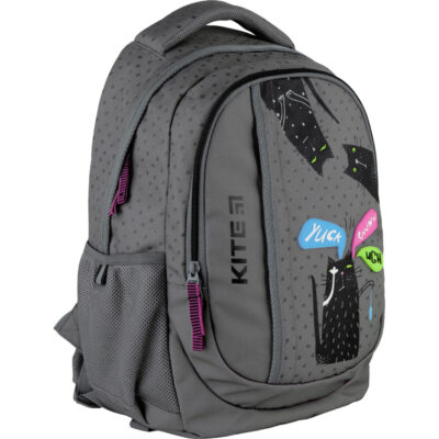 K21-855M-5 Рюкзак Kite Education teens 855-5