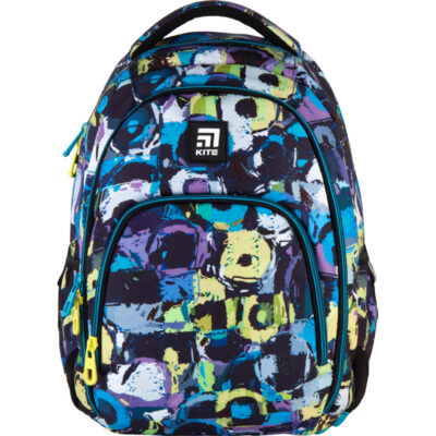 K21-905M-2 Рюкзак Kite Education teens 905-2