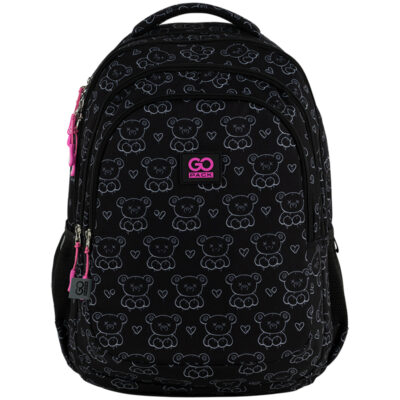 GO25-162L-5 Рюкзак GoPack Teens 162L-5