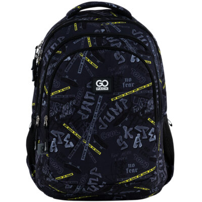 GO25-162L-5 Рюкзак GoPack Teens 162L-5