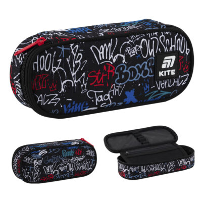 K25-599-16 Пенал Kite 599-16