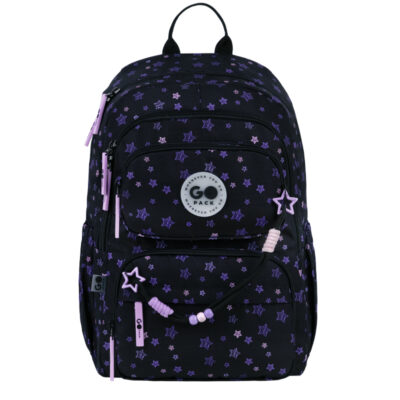 GO26-120M-1 Рюкзак GoPack Education 120M-1 Stars