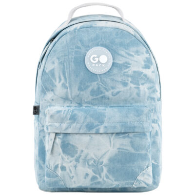 GO26-147M-2 Рюкзак GoPack Education Teens 147M блакитний