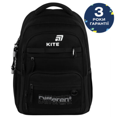 K26-1019L-2 Рюкзак Kite Education teens 1019L-2