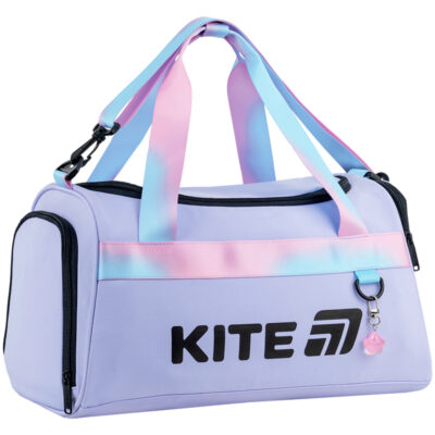 K26-2505-1 Сумка спортивна Kite Education 2505 Shine On