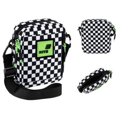 K26-2520-2 Сумка-кросбоді Kite Education teens 2520-2