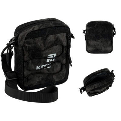 K26-2520-4 Сумка-кросбоді Kite Education teens 2520-4
