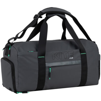 K26-2530-1 Сумка спортивна Kite Education teens 2530-1