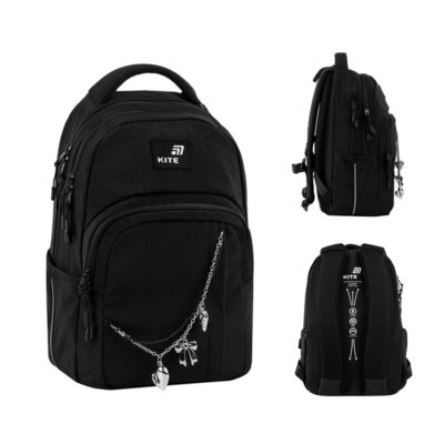 K26-2578M-1 Рюкзак Kite Education teens 2578M-1