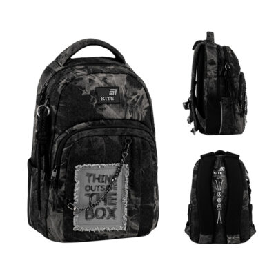K26-2578M-2 Рюкзак Kite Education teens 2578M-2