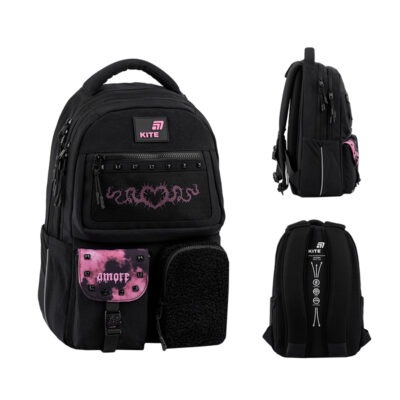 K26-2587M-2 Рюкзак Kite Education teens 2587M-2