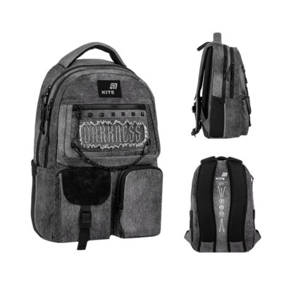 K26-2587M-5 Рюкзак Kite Education teens 2587M-5