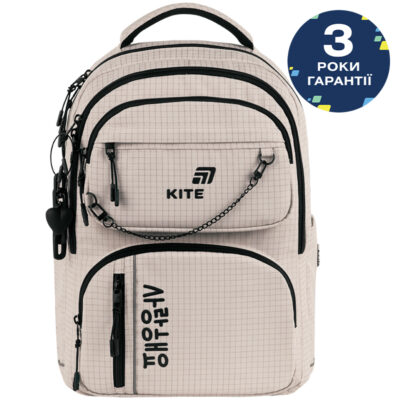 K26-2594M-1 Рюкзак Kite Education teens 2594M-1