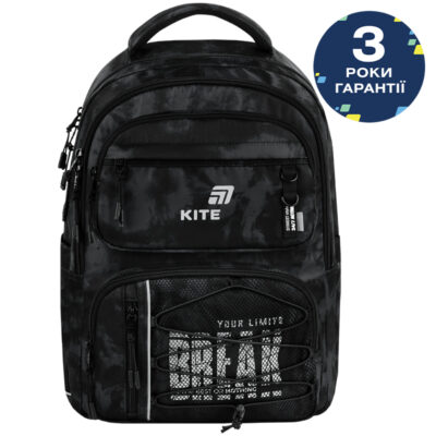 K26-2594M-3 Рюкзак Kite Education teens 2594M-3