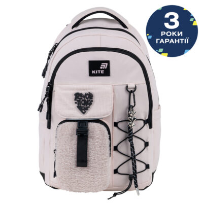 K26-2597L-1 Рюкзак Kite Education teens 2597L-1