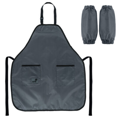 K26-526-4 Фартух Kite Education Teens 526 сірий