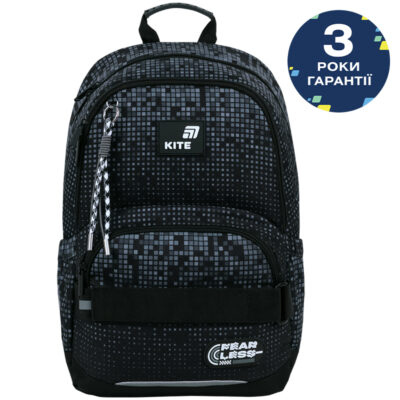 K26-585M-3 Рюкзак Kite Education 585 Fearless