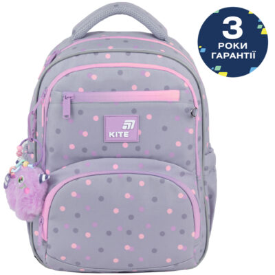 K26-773M-3 Рюкзак Kite Education 773 Cute Monster