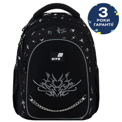 K26-8001L Рюкзак Kite Education teens 8001L