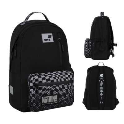 K26-949M-2 Рюкзак Kite Education teens 949M-2