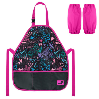 K26-161-1 Фартух Kite Education 161 Good Vibes