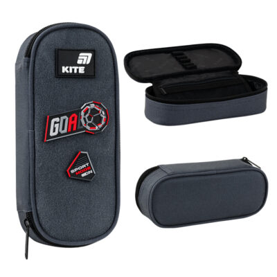 K26-599-14 Пенал Kite 599 Sport Mode
