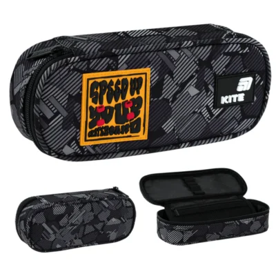 K26-599-20 Пенал Kite 599 Freestyle