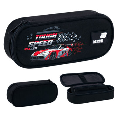 K26-599-2 Пенал Kite 599 Speed Racer