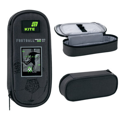 K26-599-4 Пенал Kite 599 Goal