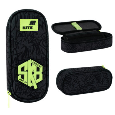 K26-599-6 Пенал Kite 599 SK8