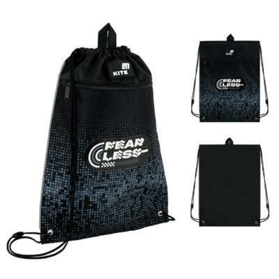 K26-601M-32 Сумка для взуття Kite 601M Fearless