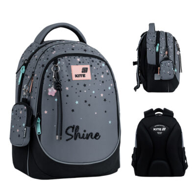 K26-700M-2 Рюкзак Kite Education 700 Shine